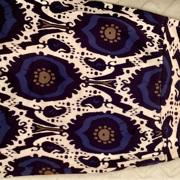 J. Crew Stretch Skirt SZ 2 - Picture 11 of 11